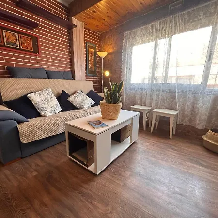 Alquilaencanarias Medano Lugar De Encuentro Διαμέρισμα