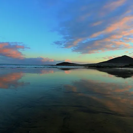 Διαμέρισμα Alquilaencanarias Medano Lugar De Encuentro *