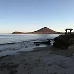Alquilaencanarias Medano Lugar De Encuentro Apartman