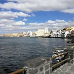 Alquilaencanarias Medano Lugar De Encuentro Апартаменты