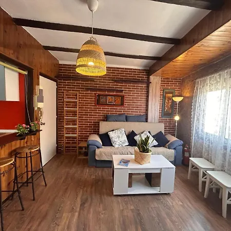 Alquilaencanarias Medano Lugar De Encuentro Apartamento *