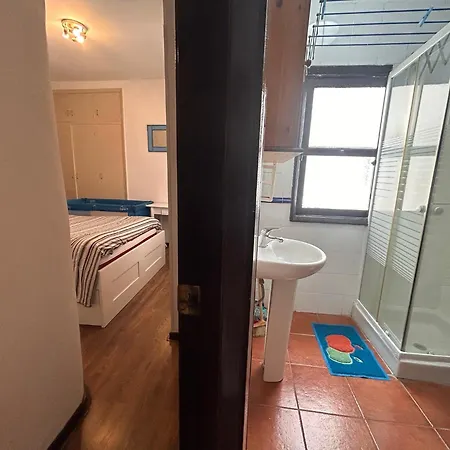Appartamento Lugar De Encuentro El Médano