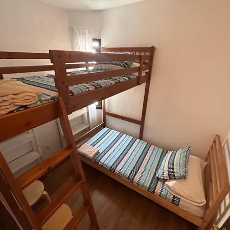 Alquilaencanarias Medano Lugar De Encuentro Apartamento