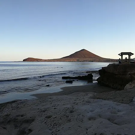Alquilaencanarias Medano Lugar De Encuentro Apartman