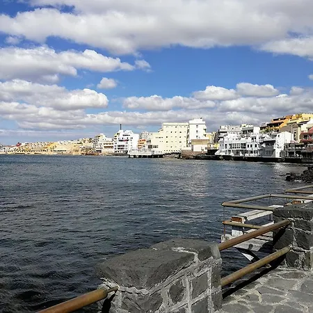 Alquilaencanarias Medano Lugar De Encuentro Apartamento