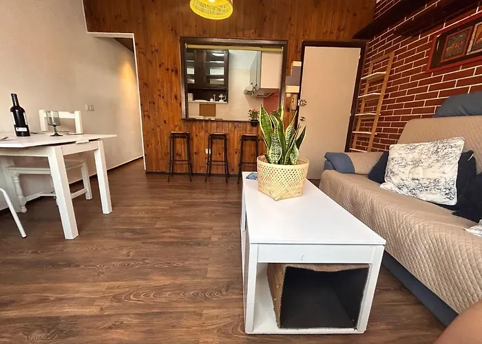 Alquilaencanarias Medano Lugar De Encuentro