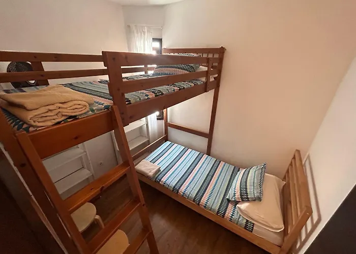 Alquilaencanarias Medano Lugar De Encuentro Apartamento