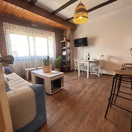 Apartament Alquilaencanarias Medano Lugar De Encuentro El Médano