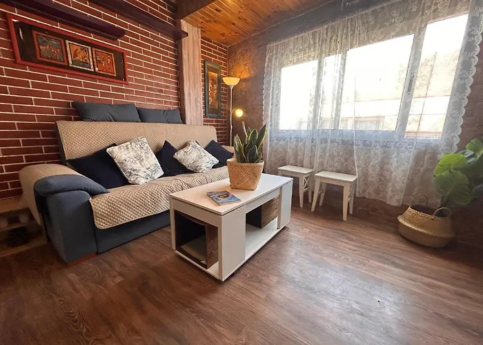 Alquilaencanarias Medano Lugar De Encuentro Apartament