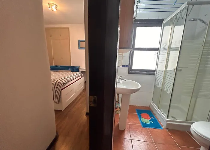 Apartament Alquilaencanarias Medano Lugar De Encuentro El Médano