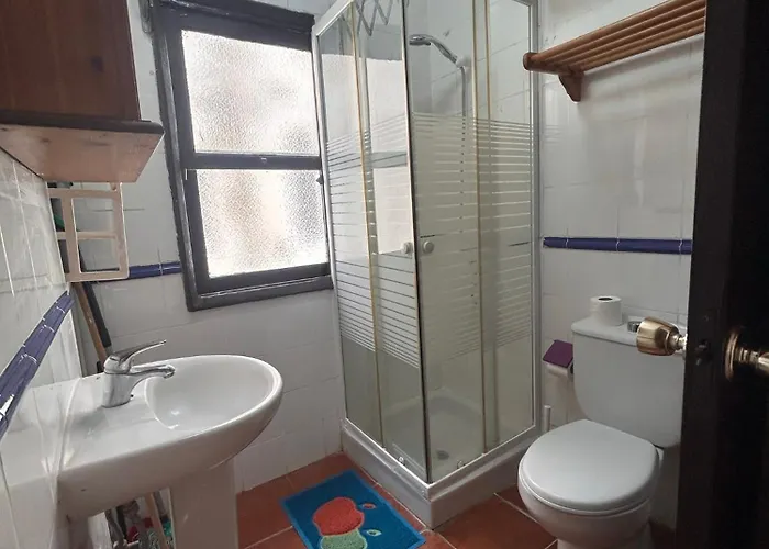 Alquilaencanarias Medano Lugar De Encuentro Apartament