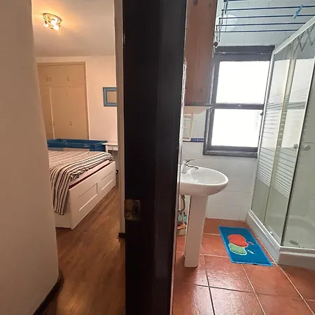 Appartement Alquilaencanarias Medano Lugar De Encuentro El Médano