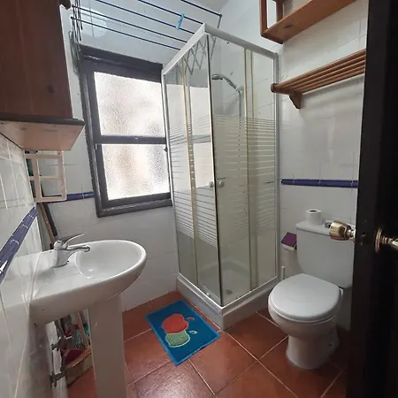 Alquilaencanarias Medano Lugar De Encuentro Appartement